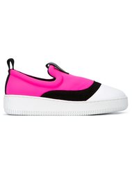 кеды-слипон 'Netil'  McQ Alexander McQueen