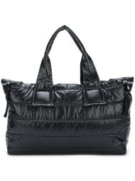 padded tote bag Moncler