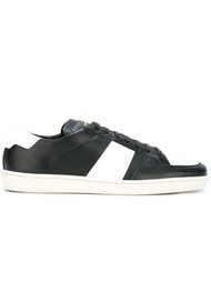 кеды 'Signature Court Classic' Saint Laurent