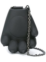 сумка-клатч 'Tiger Paw'  Kenzo