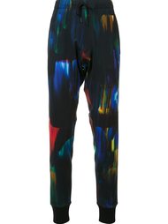 зауженные спортивные брюки Y-3