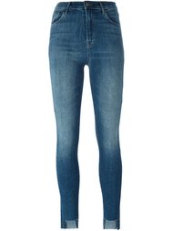 джинсы скинни J Brand