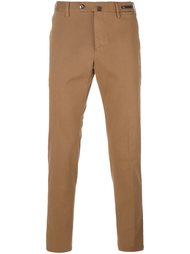 брюки 'Evo Fit' Pt01