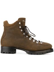 ботинки на шнуровке 'Whistler' Dsquared2
