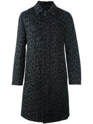 пальто с леопардовым узором 3.1 Phillip Lim