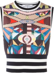 'Crazy Cleopatra' knitted top Givenchy