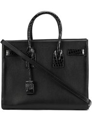 сумка-тоут 'Sac de Jour' Saint Laurent