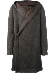 'Capott DS' coat Rick Owens