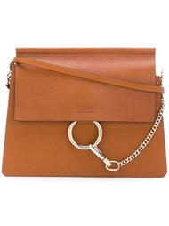 сумка на плечо 'Faye' Chloé
