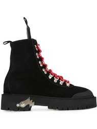 ботинки 'Hiking Mountain' Off-White