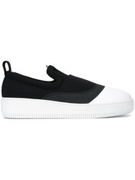 кеды-слипон 'Netil'  McQ Alexander McQueen