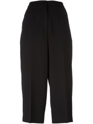 'Hendy' cropped trousers Dondup