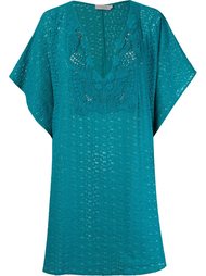 lace kaftan Brigitte