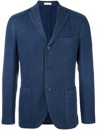 блейзер 'K-Jacket' Boglioli