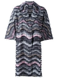 пальто 'Floretta' Diane Von Furstenberg