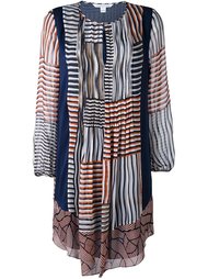 платье 'Kailyn'  Diane Von Furstenberg
