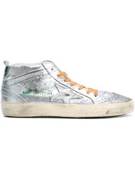 кеды 'Mid Star' Golden Goose Deluxe Brand