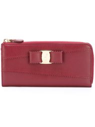 кошелек 'Vara' Salvatore Ferragamo