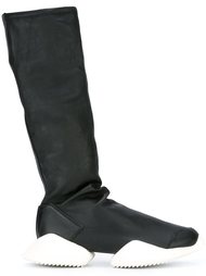 сапоги 'Ro Runner' из коллекции Adidas x Rick Owens Rick Owens