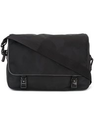 камуфляжная сумка на плечо Moncler