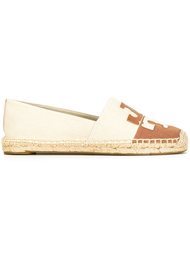 эспадрильи 'Jamie' Tory Burch