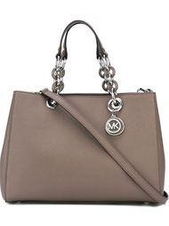 средняя сумка-тоут 'Cynthia'  Michael Michael Kors