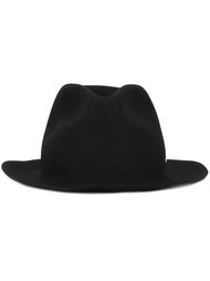 шляпа-федора 'Strong' Super Duper Hats