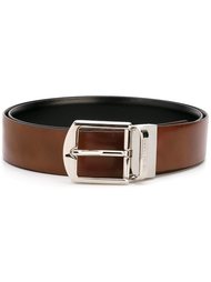 двусторонний ремень Canali