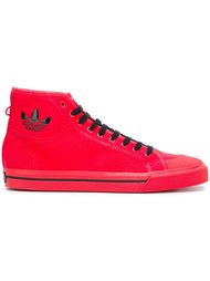 хайтопы 'Spirit' Adidas By Raf Simons