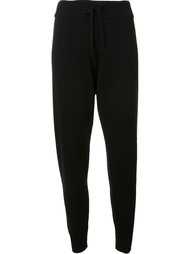 cashmere jogging bottoms  Calvin Klein Collection