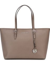 сумка-тоут 'Jet Set Travel' Michael Michael Kors