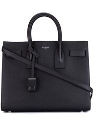 маленькая сумка-тоут 'Sac de Jour'  Saint Laurent