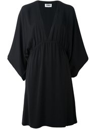 платье длиной до колена Sonia By Sonia Rykiel