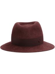 фетровая шляпа 'Andre' Maison Michel