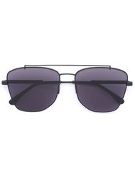 aviator sunglasses Vera Wang