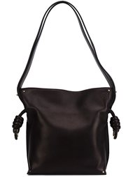 сумка на плечо 'Flamenco' Loewe