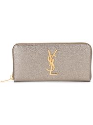 кошелек 'Monogram' Saint Laurent