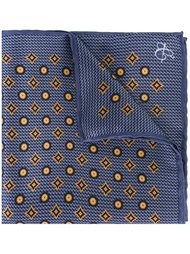 платок паше с узором Canali