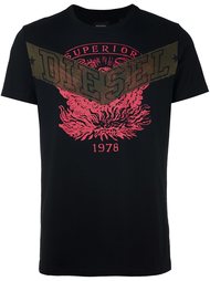 футболка 'Diego Go'  Diesel