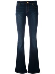 расклешенные джинсы Michael Michael Kors