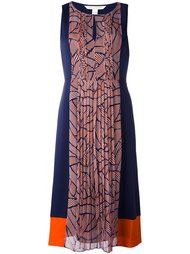 платье 'Aubriana' Diane Von Furstenberg