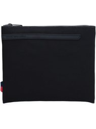 lateral zip medium clutch Herschel Supply Co.