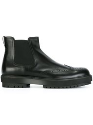 ботинки челси Tod's
