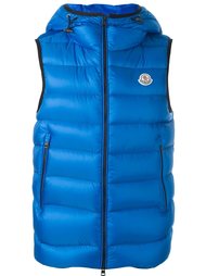 дутый жилет 'Ray' Moncler