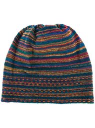 полосатая шапка  Missoni