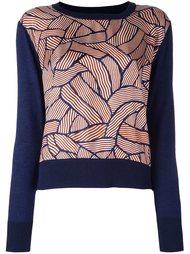 джемпер 'Orla' Diane Von Furstenberg