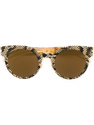 солнцезащитные очки 'MMtransfer001'  Mykita