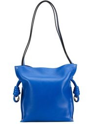 сумка на плечо 'Flamenco' Loewe