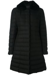 пальто-пуховик 'Anis' Moncler Gamme Rouge