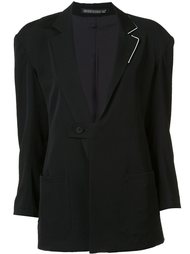 blazer jacket  Yohji Yamamoto
